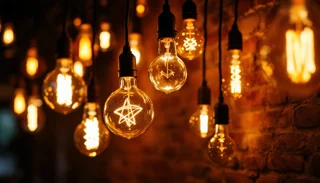 شار نوری یا لومن چیست؟ تفاوت لومن، وات و لوکس به زبان ساده