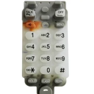 شماره گیر تلفن بی سیم پاناسونیک مدل 2360