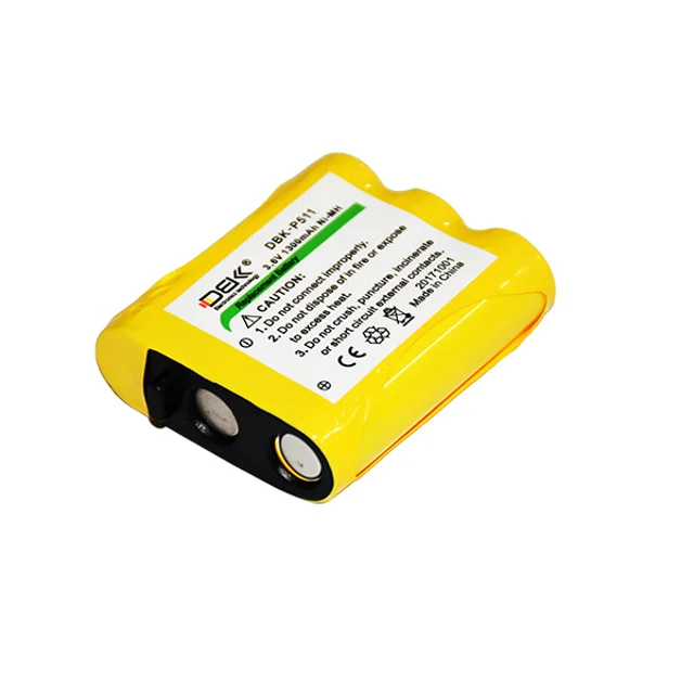 باتری تلفن بی سیم پاناسونیکP511-DBK