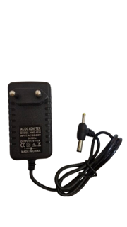 آداپتور 12 ولت 1 آمپر