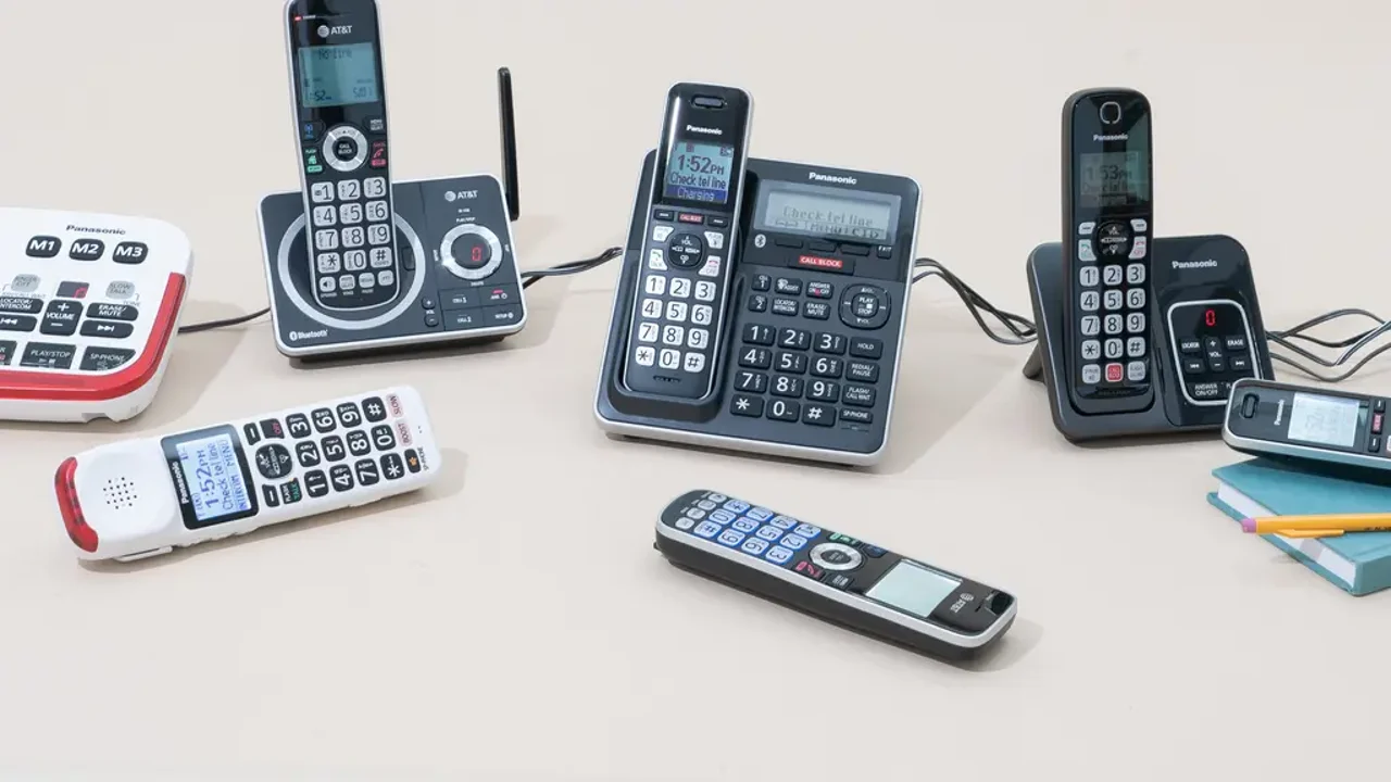 دلایل خرابی باتری تلفن بی‌سیم و روش‌های افزایش عمر آن