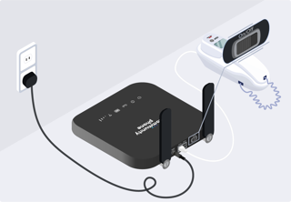 راهنمای انتخاب آداپتور مناسب برای مودم و تلفن بی‌سیم