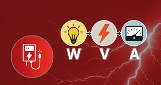 تفاوت ولت، آمپر و وات؛ راهنمای ساده برای همه دستگاه‌ها